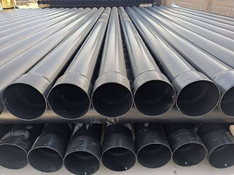 涂塑電力穿線管 涂塑電力穿線管