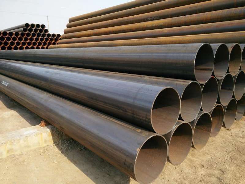 大口徑無縫鋼管 大口徑無縫鋼管